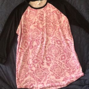 Lularoe Disney Ariel randy